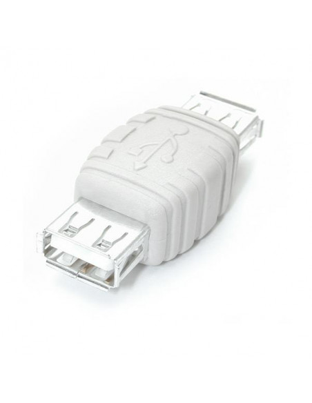 StarTech.com Adattatore Accoppiatore USB A Gender Changer femmina / femmina