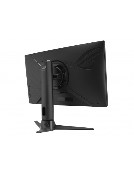 ASUS ROG Swift XG27AQV Monitor PC 68,6 cm (27") 2560 x 1440 Pixel Wide Quad HD Nero