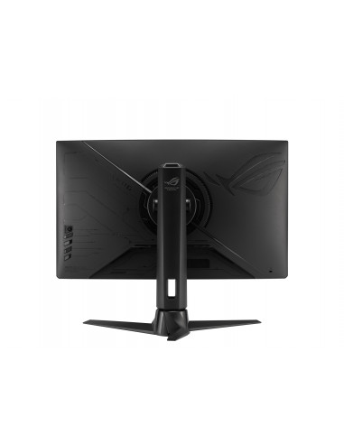 ASUS ROG Swift XG27AQV Monitor PC 68,6 cm (27") 2560 x 1440 Pixel Wide Quad HD Nero