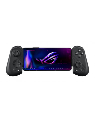 ASUS ROG Tessen Nero, Grigio USB 3.2 Gen 1 (3.1 Gen 1) Gamepad Analogico/Digitale Android