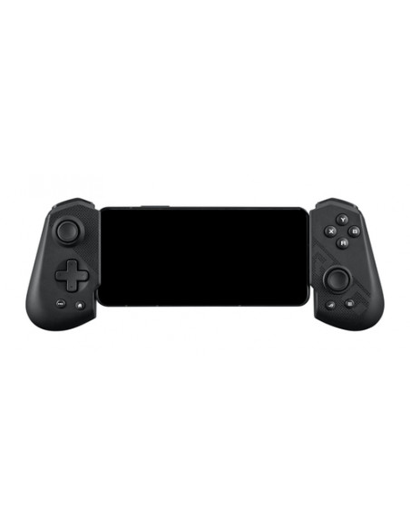 ASUS ROG Tessen Nero, Grigio USB 3.2 Gen 1 (3.1 Gen 1) Gamepad Analogico/Digitale Android