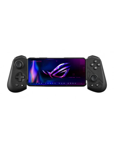 ASUS ROG Tessen Nero, Grigio USB 3.2 Gen 1 (3.1 Gen 1) Gamepad Analogico/Digitale Android