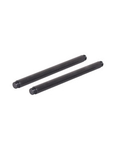 Chief FCK016 kit di fissaggio Nero Metallo