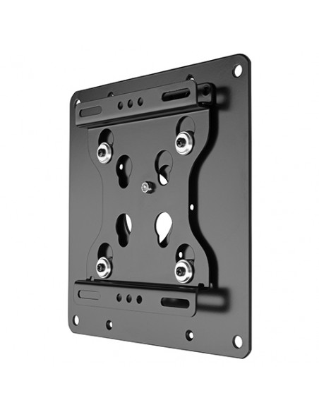 Chief FSR1U Supporto per display espositivi 81,3 cm (32") Nero