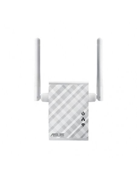 ASUS RP-N12 100 Mbit/s