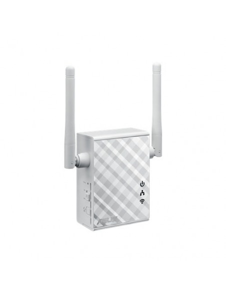 ASUS RP-N12 100 Mbit/s