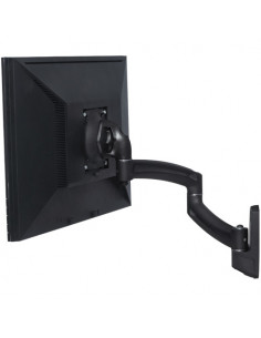Chief K2W120B Supporti a parete per TV 76,2 cm (30") Nero