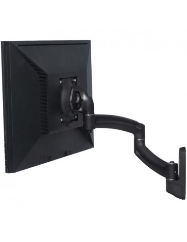 Chief K2W120B Supporti a parete per TV 76,2 cm (30") Nero