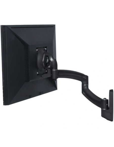 Chief K2W120B Supporti a parete per TV 76,2 cm (30") Nero
