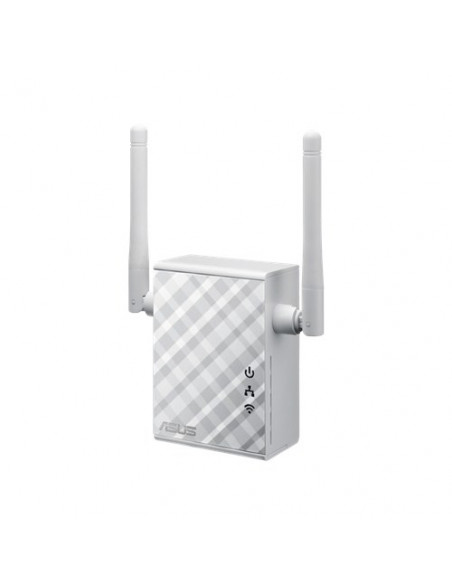 ASUS RP-N12 100 Mbit/s