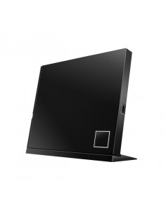 ASUS SBW-06D2X-U lettore di disco ottico Blu-Ray DVD Combo Nero 2