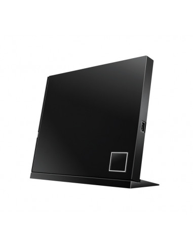 ASUS SBW-06D2X-U lettore di disco ottico Blu-Ray DVD Combo Nero