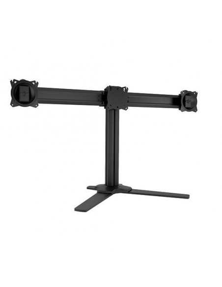 Chief K3F310B Supporti a parete per TV 68,6 cm (27") Scrivania Nero