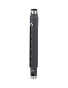 Chief CMS0507 accessorio per montaggio prioettore Metallo Nero 2