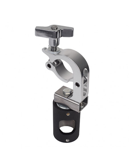 Chief CMS380 accessorio per montaggio prioettore Nero, Argento