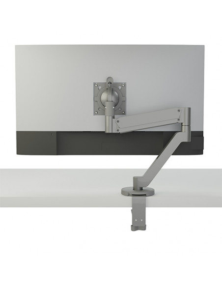 Chief DMA1S Supporti a parete per TV 81,3 cm (32") Scrivania Argento