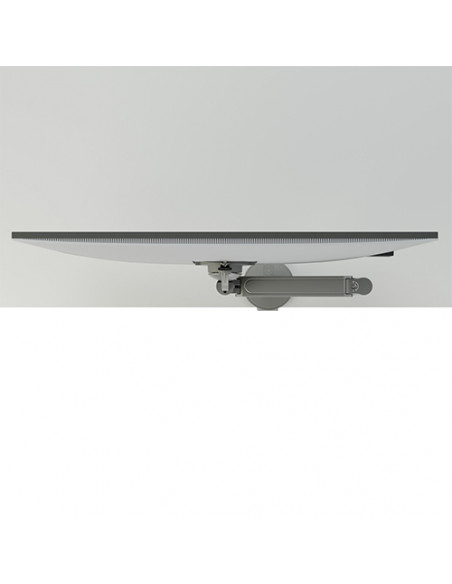 Chief DMA1S Supporti a parete per TV 81,3 cm (32") Scrivania Argento
