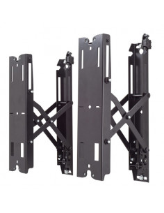 Chief FCAV1U Supporto per display espositivi Nero 2