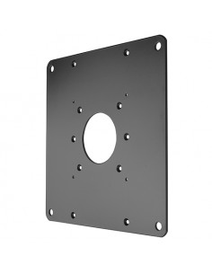Chief FSR1U Supporto per display espositivi 81,3 cm (32") Nero 2