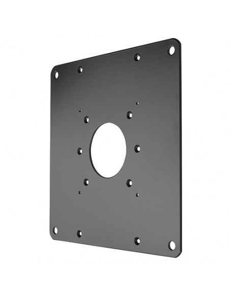 Chief FSR1U Supporto per display espositivi 81,3 cm (32") Nero