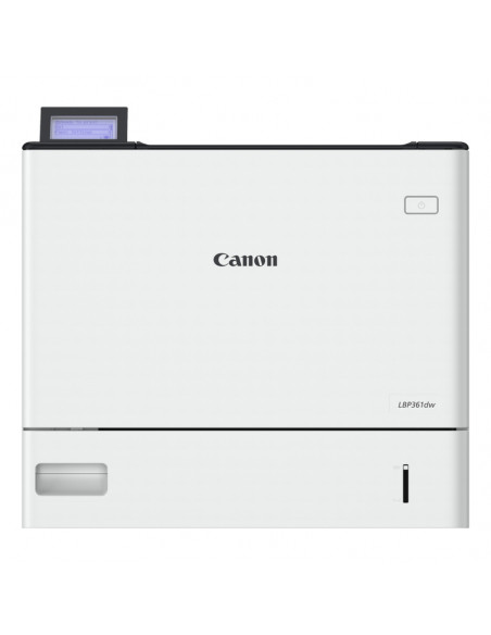 Canon i-SENSYS LBP361dw 1200 x 1200 DPI A4 Wi-Fi