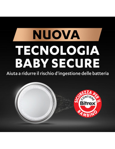 Duracell Elettronics 2032 B2 2pz