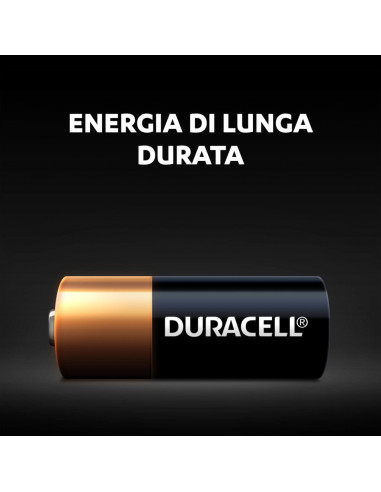 Duracell Sicurezza MN21 B2 2pz