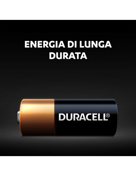 Duracell Sicurezza MN21 B2 2pz