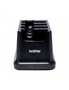 Brother PA4CR001EU Stampante portatile Nero Interno