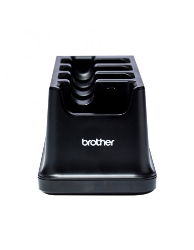 Brother PA4CR001EU Stampante portatile Nero Interno