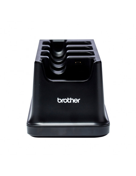 Brother PA4CR001EU Stampante portatile Nero Interno