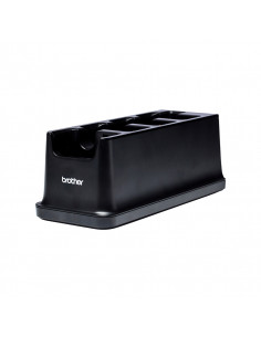 Brother PA4CR001EU Stampante portatile Nero Interno 2
