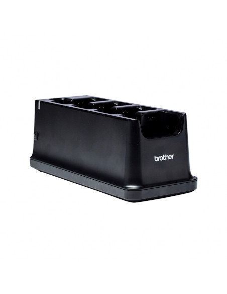 Brother PA4CR001EU Stampante portatile Nero Interno