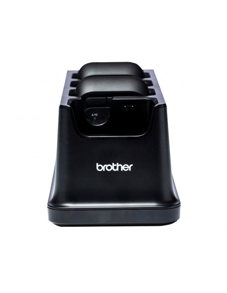 Brother PA4CR001EU Stampante portatile Nero Interno