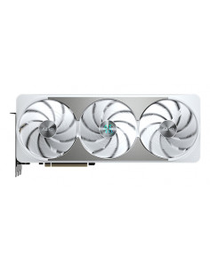 GIGABYTE GeForce RTX 5070 Ti AERO OC 16G Scheda Grafica - 16GB GDDR7, 256 bit, PCI-E 5.0, 2588 MHz Core Clock, 3 x DP 2.1a, 1 x  2