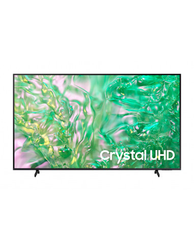 Samsung UE50DU8072UXXH TV 127 cm (50") 4K Ultra HD Smart TV Wi-Fi Nero