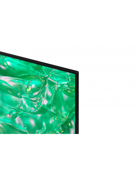 Samsung UE50DU8072UXXH TV 127 cm (50") 4K Ultra HD Smart TV Wi-Fi Nero