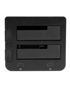 StarTech.com Docking Station Universale USB 3.0 per Hard Disk 2.5/3.5in IDE/SATA III con UASP 2