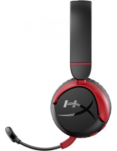 HyperX Cloud Mini – Wireless Gaming Headset (Nero)