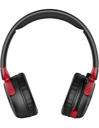 HyperX Cloud Mini – Wireless Gaming Headset (Nero)