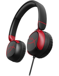HyperX Cloud Mini – Gaming Headser (Nero)
