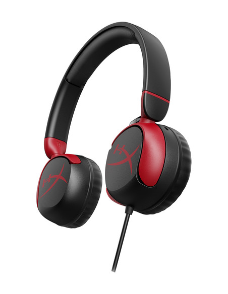 HyperX Cloud Mini – Gaming Headser (Nero)
