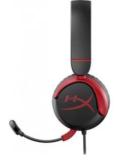 HyperX Cloud Mini – Gaming Headser (Nero) 2