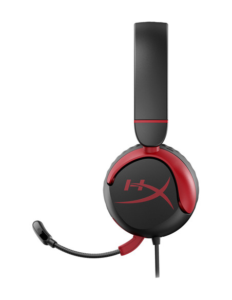 HyperX Cloud Mini – Gaming Headser (Nero)