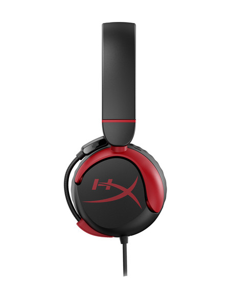 HyperX Cloud Mini – Gaming Headser (Nero)