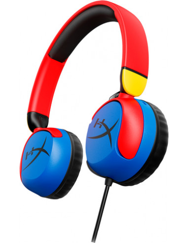 HyperX Cloud Mini – Gaming Headset (Multicolore)