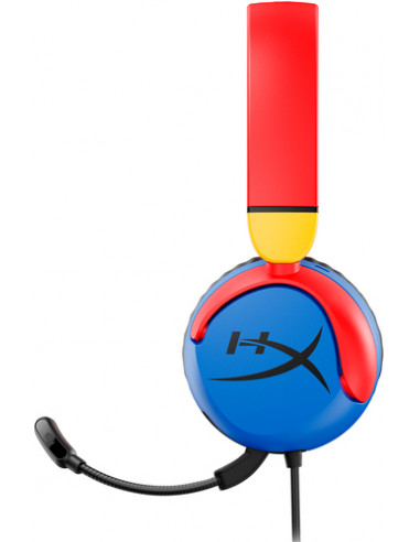 HyperX Cloud Mini – Gaming Headset (Multicolore)