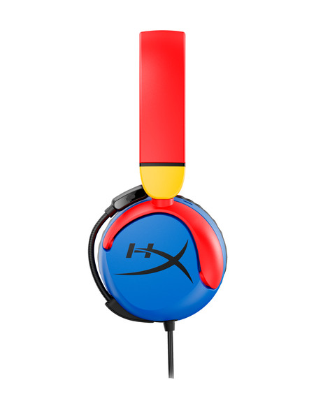 HyperX Cloud Mini – Gaming Headset (Multicolore)
