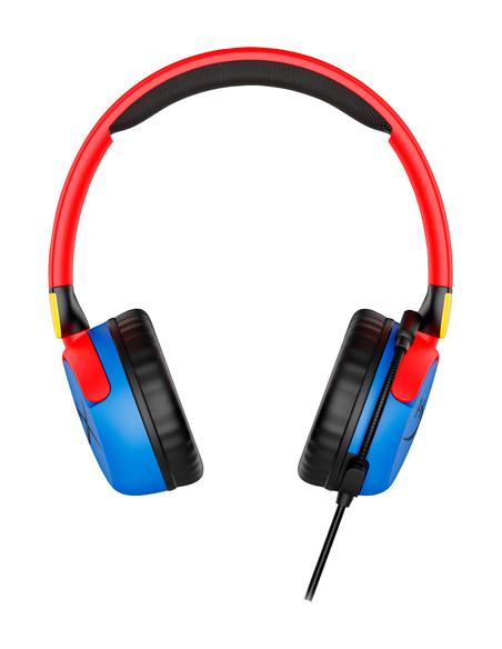 HyperX Cloud Mini – Gaming Headset (Multicolore)
