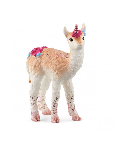 schleich BAYALA 70743 action figure giocattolo